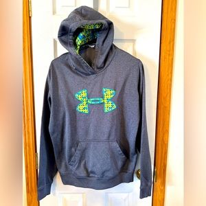 Under Armour hoodie